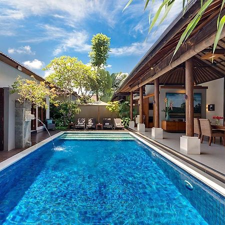 Lakshmi Villas Seminyak Extérieur photo