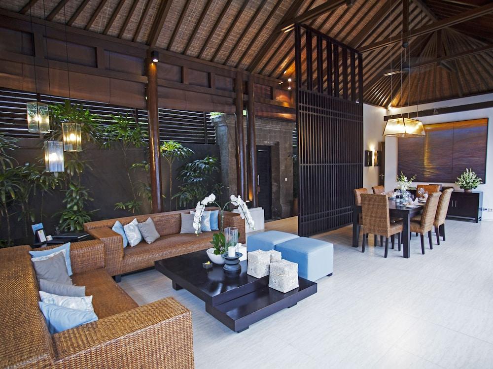 Lakshmi Villas Seminyak Extérieur photo