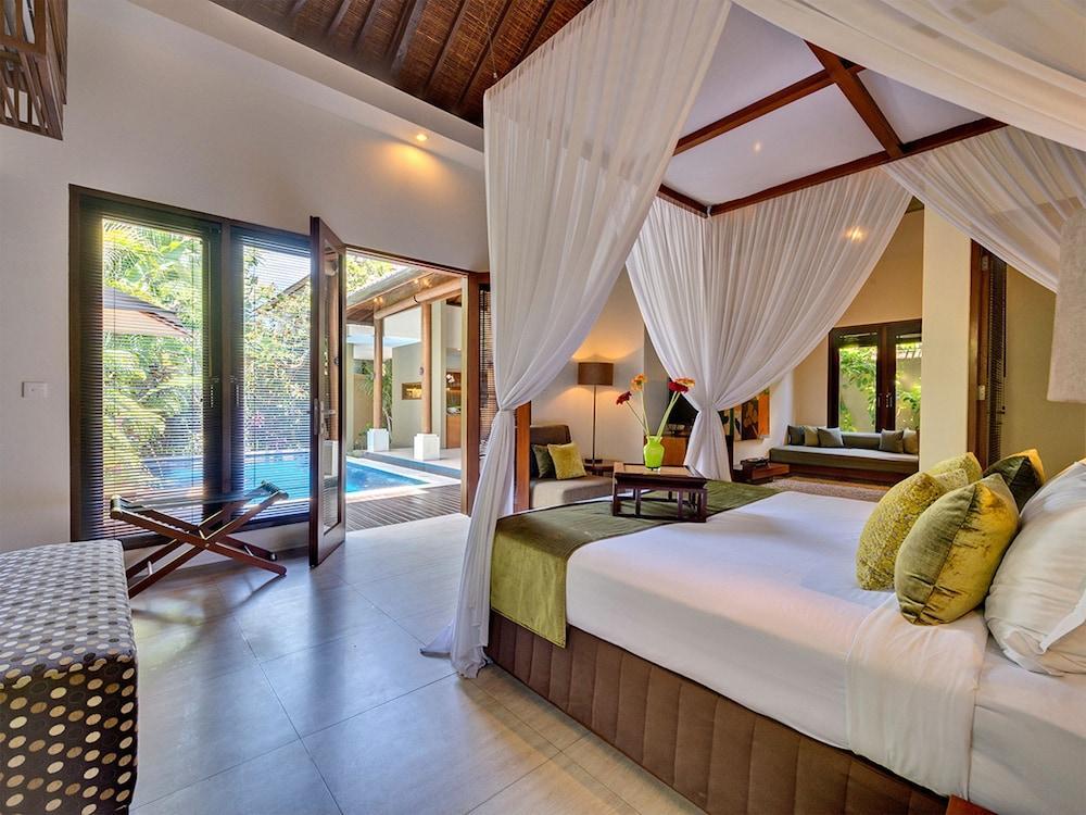 Lakshmi Villas Seminyak Extérieur photo