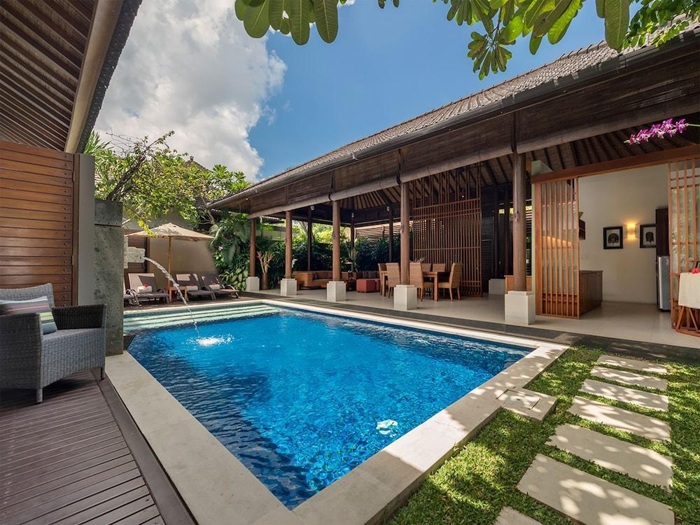 Lakshmi Villas Seminyak Extérieur photo