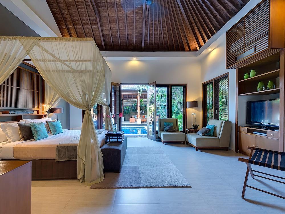 Lakshmi Villas Seminyak Extérieur photo