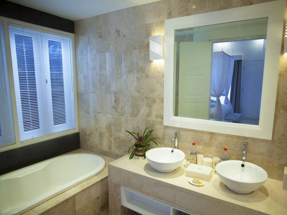 Lakshmi Villas Seminyak Extérieur photo