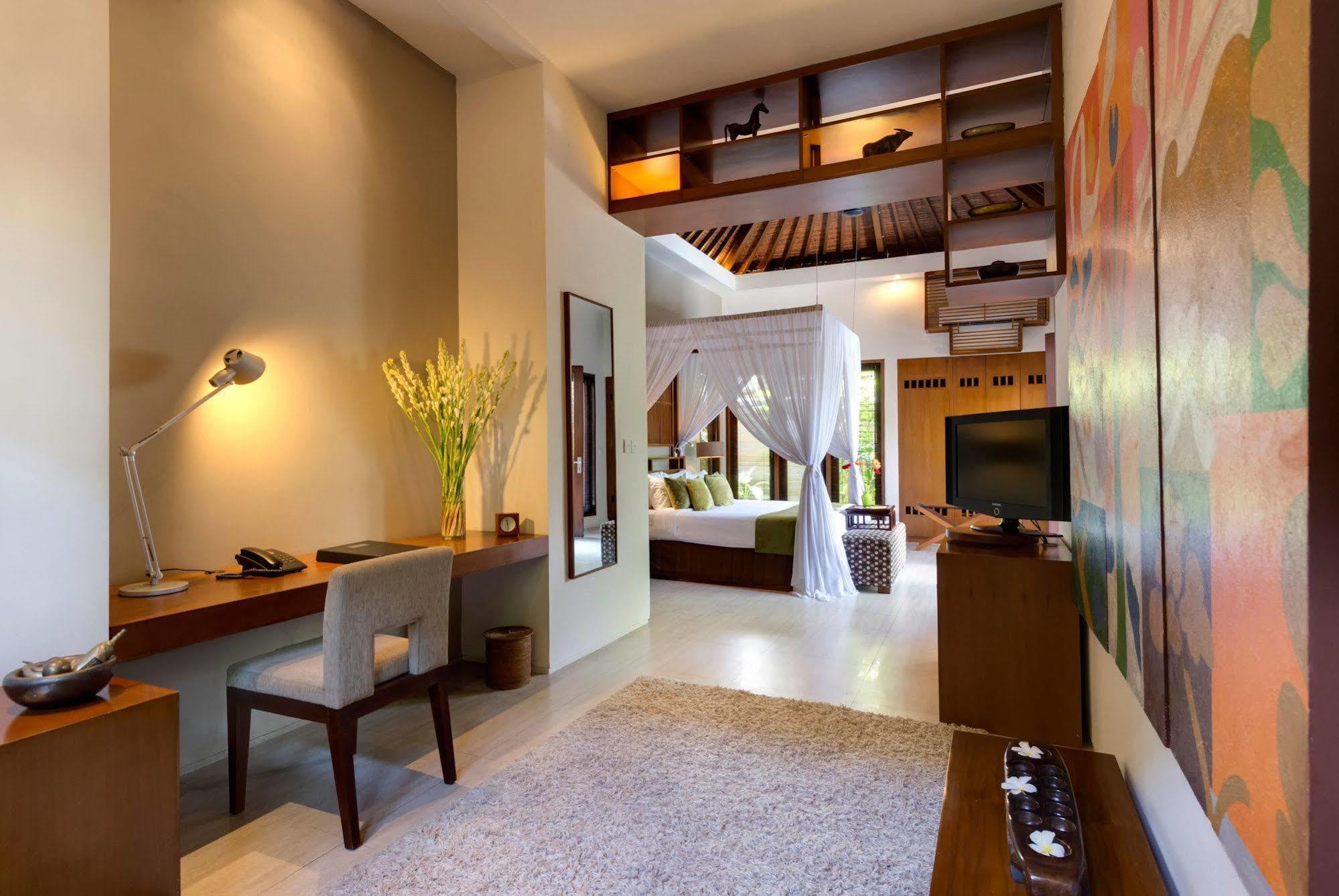 Lakshmi Villas Seminyak Extérieur photo