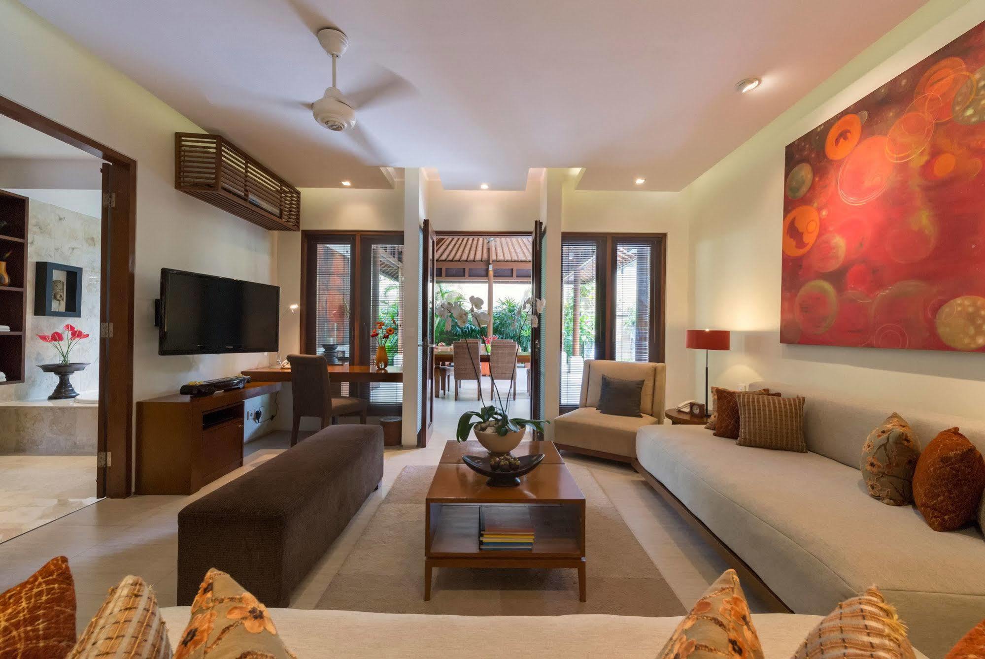 Lakshmi Villas Seminyak Extérieur photo