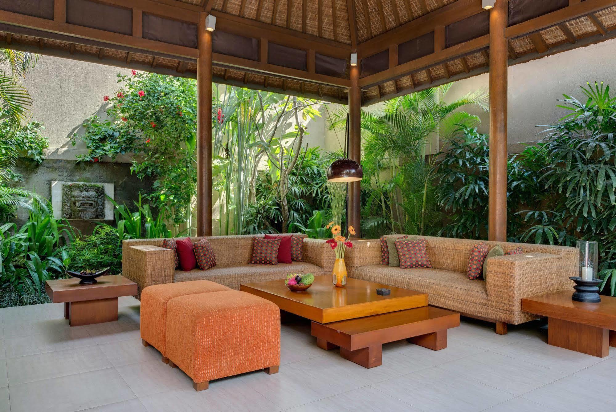 Lakshmi Villas Seminyak Extérieur photo