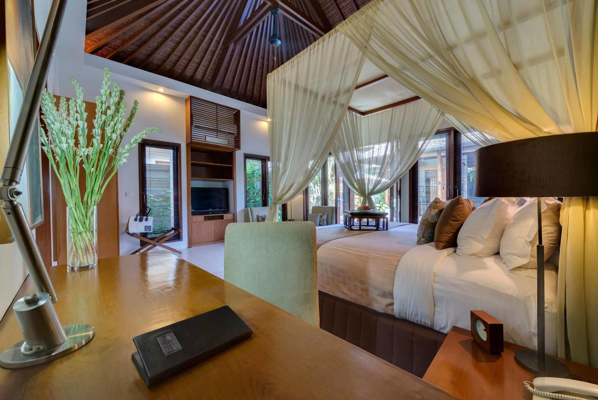 Lakshmi Villas Seminyak Extérieur photo