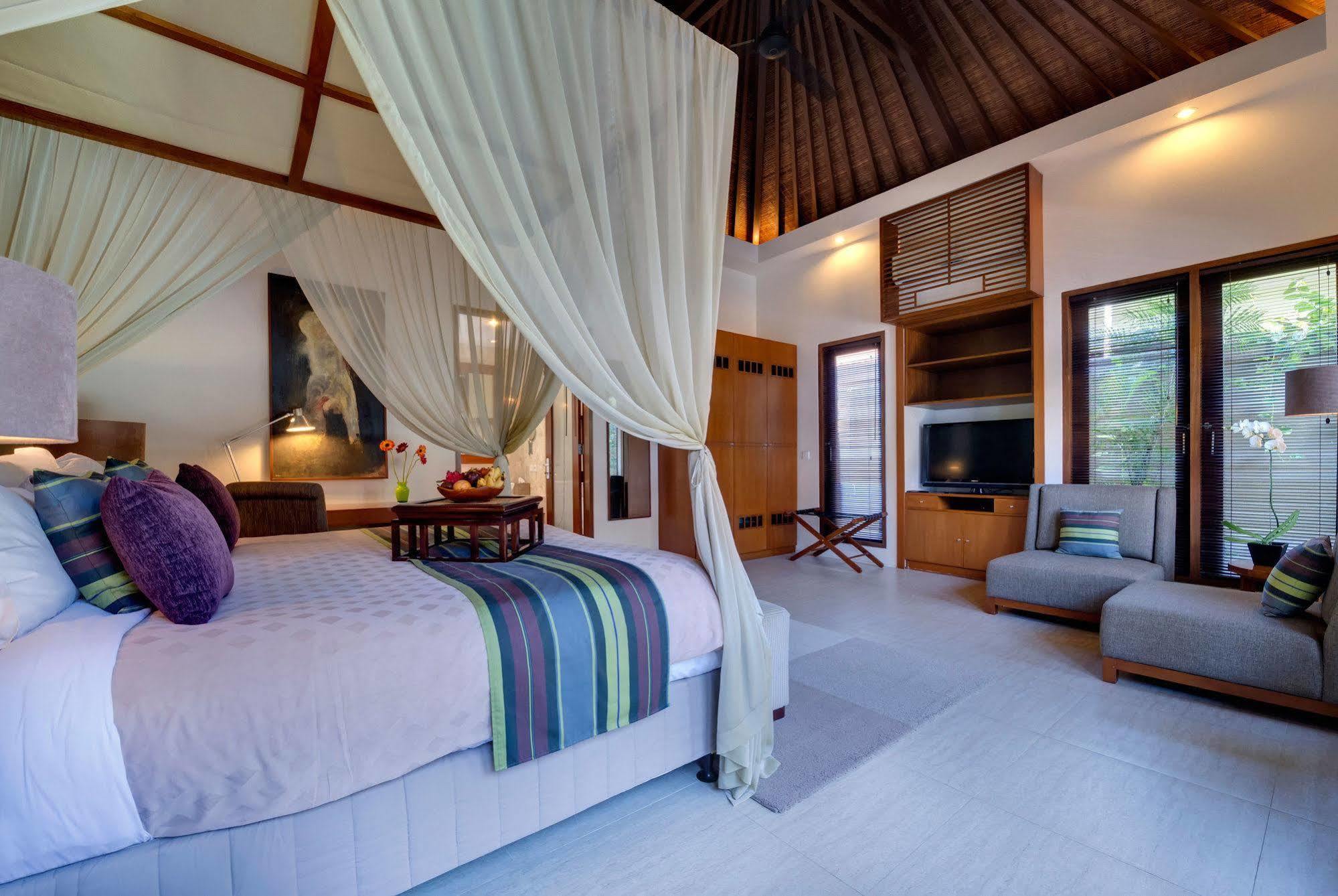 Lakshmi Villas Seminyak Extérieur photo