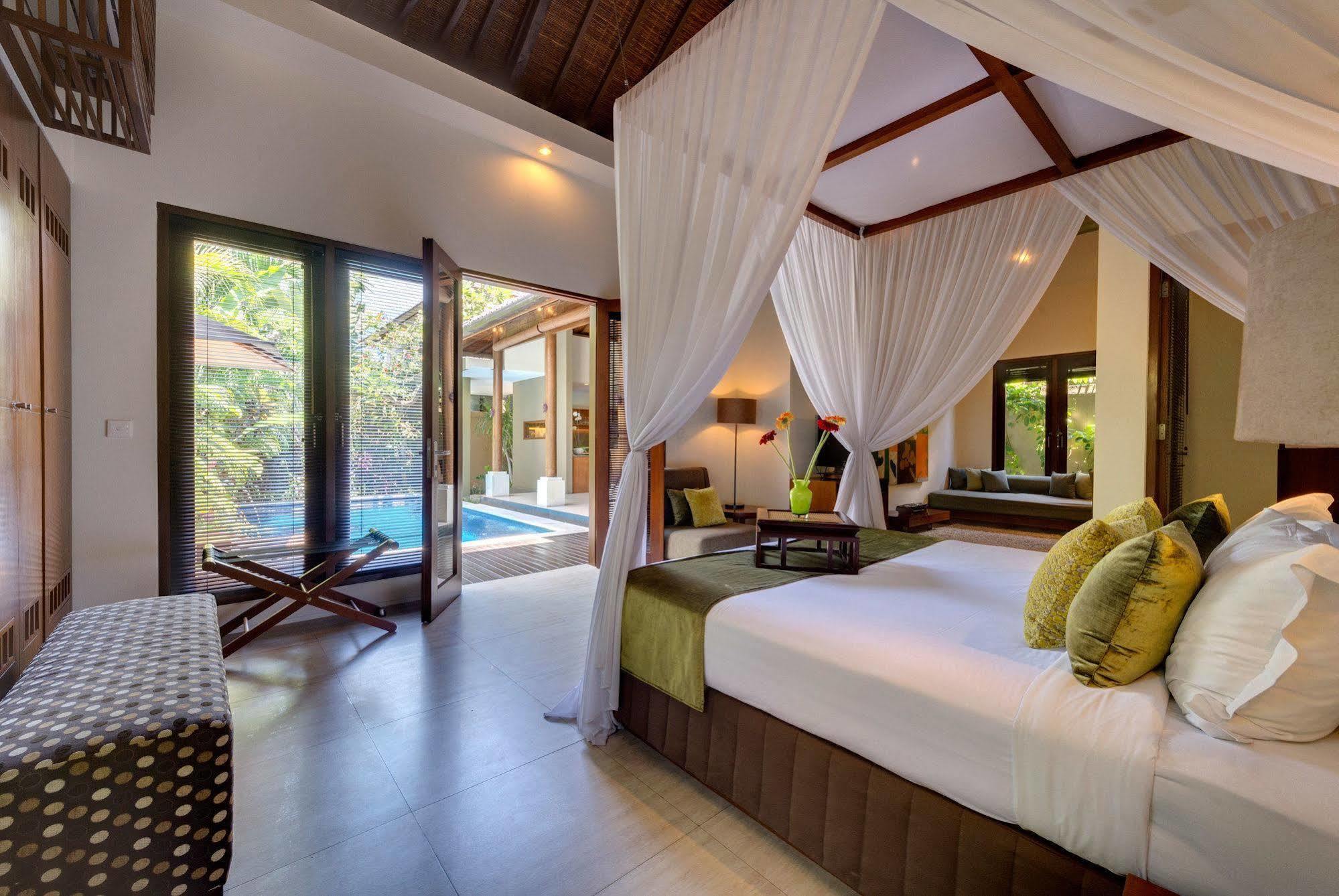 Lakshmi Villas Seminyak Extérieur photo