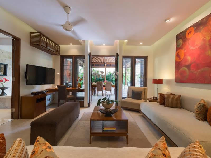 Lakshmi Villas Seminyak Extérieur photo