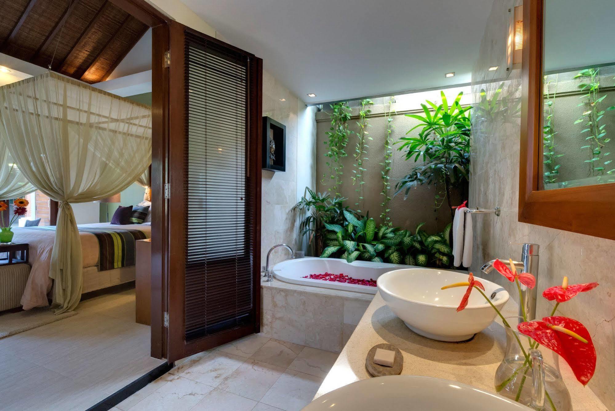 Lakshmi Villas Seminyak Extérieur photo
