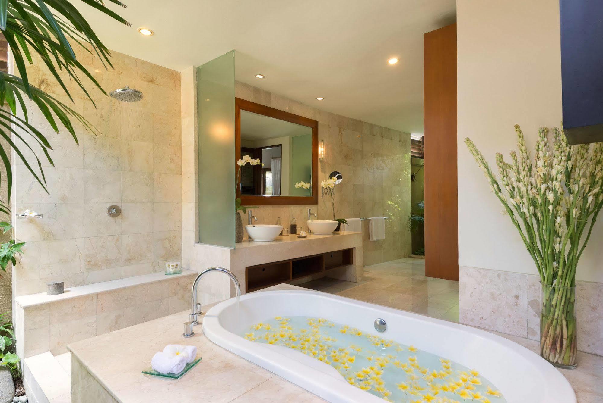 Lakshmi Villas Seminyak Extérieur photo