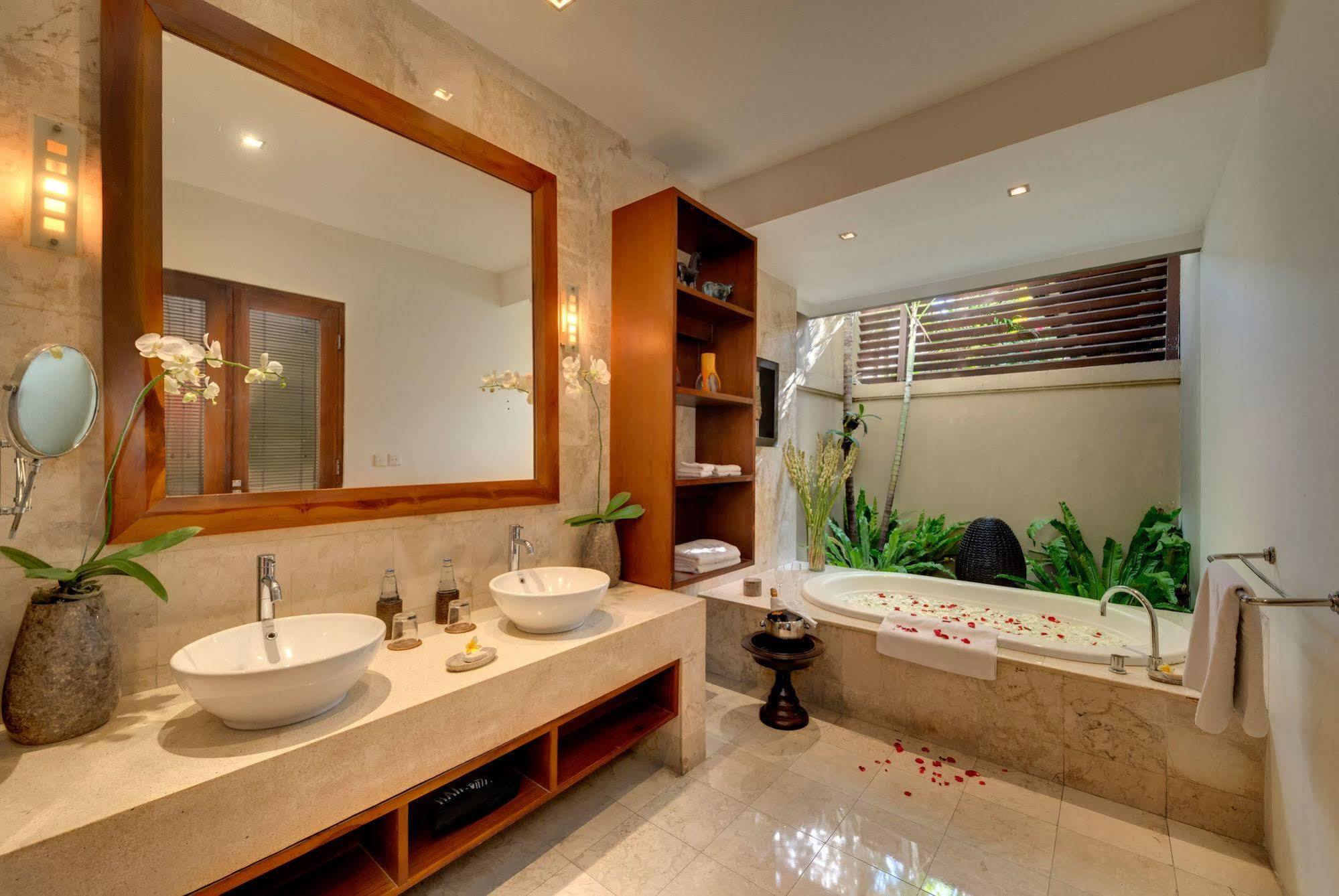 Lakshmi Villas Seminyak Extérieur photo