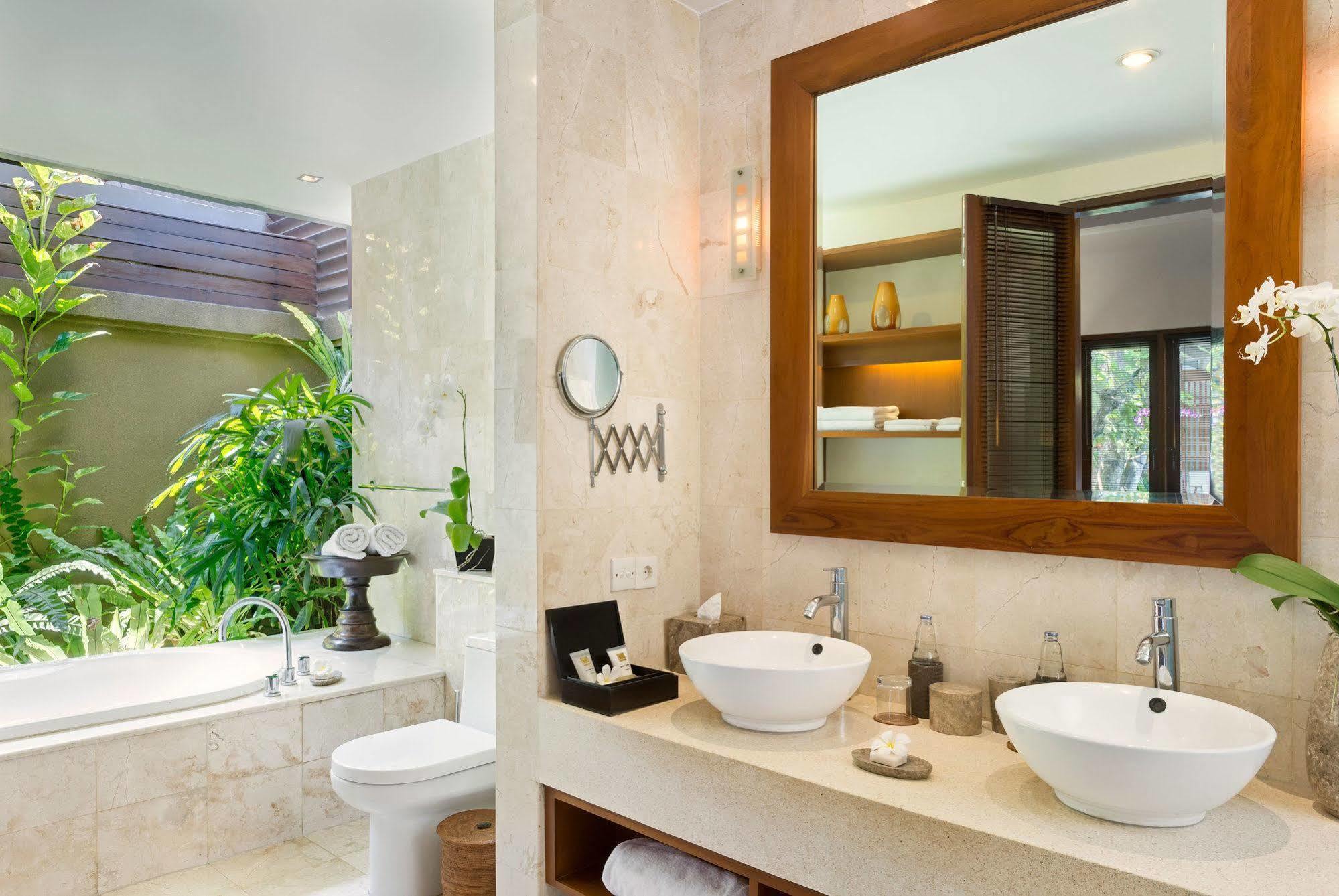 Lakshmi Villas Seminyak Extérieur photo