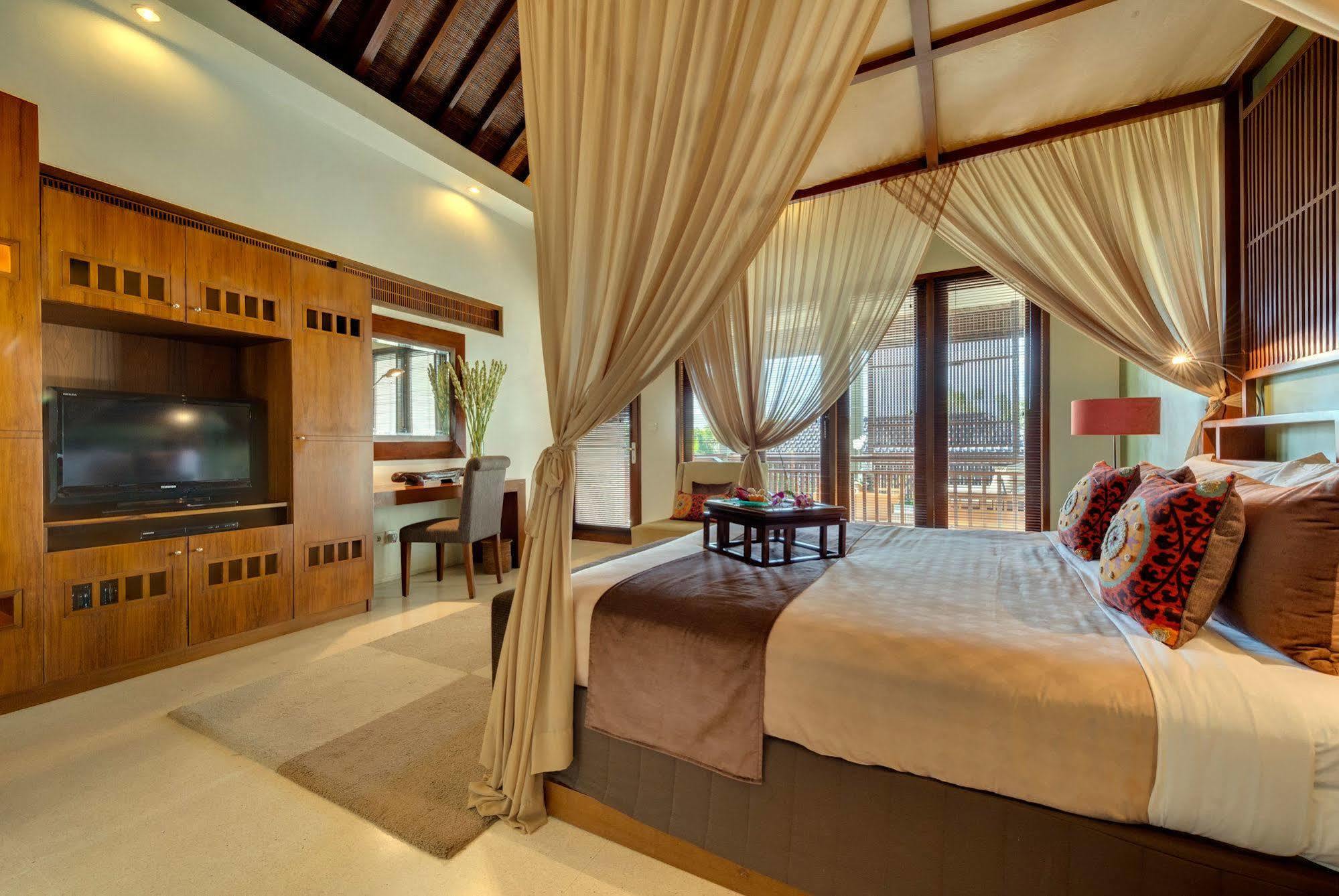 Lakshmi Villas Seminyak Extérieur photo