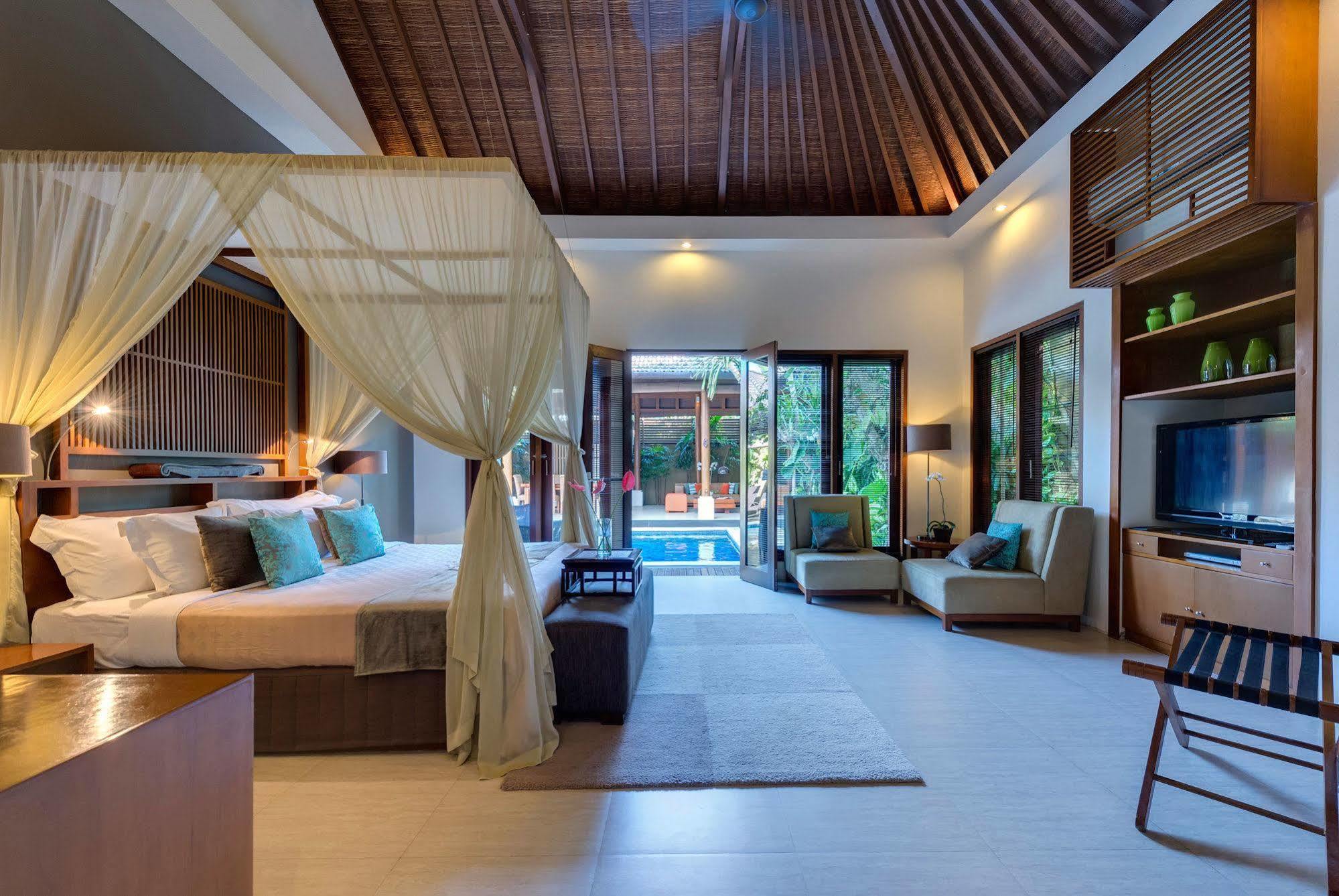Lakshmi Villas Seminyak Extérieur photo