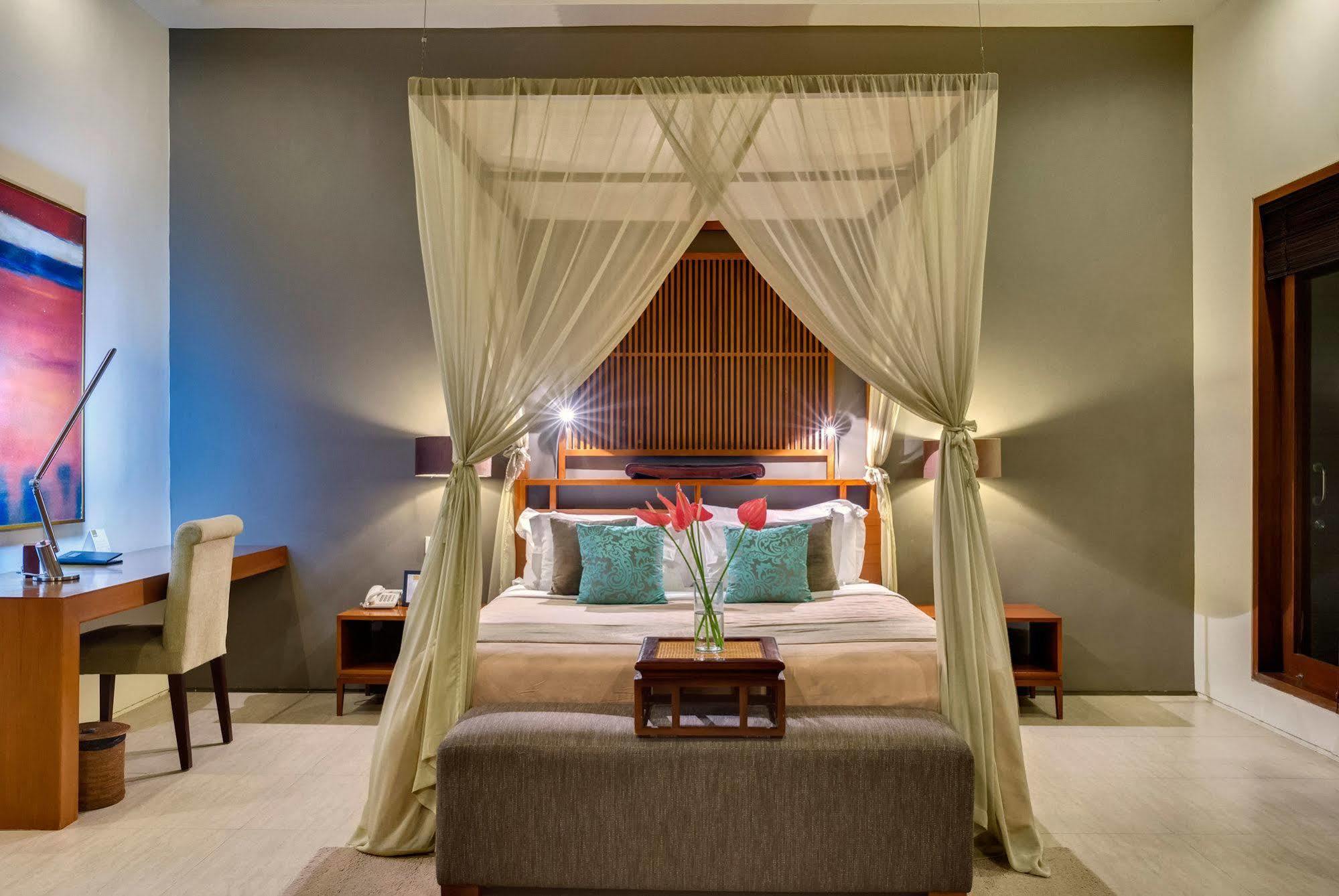 Lakshmi Villas Seminyak Extérieur photo