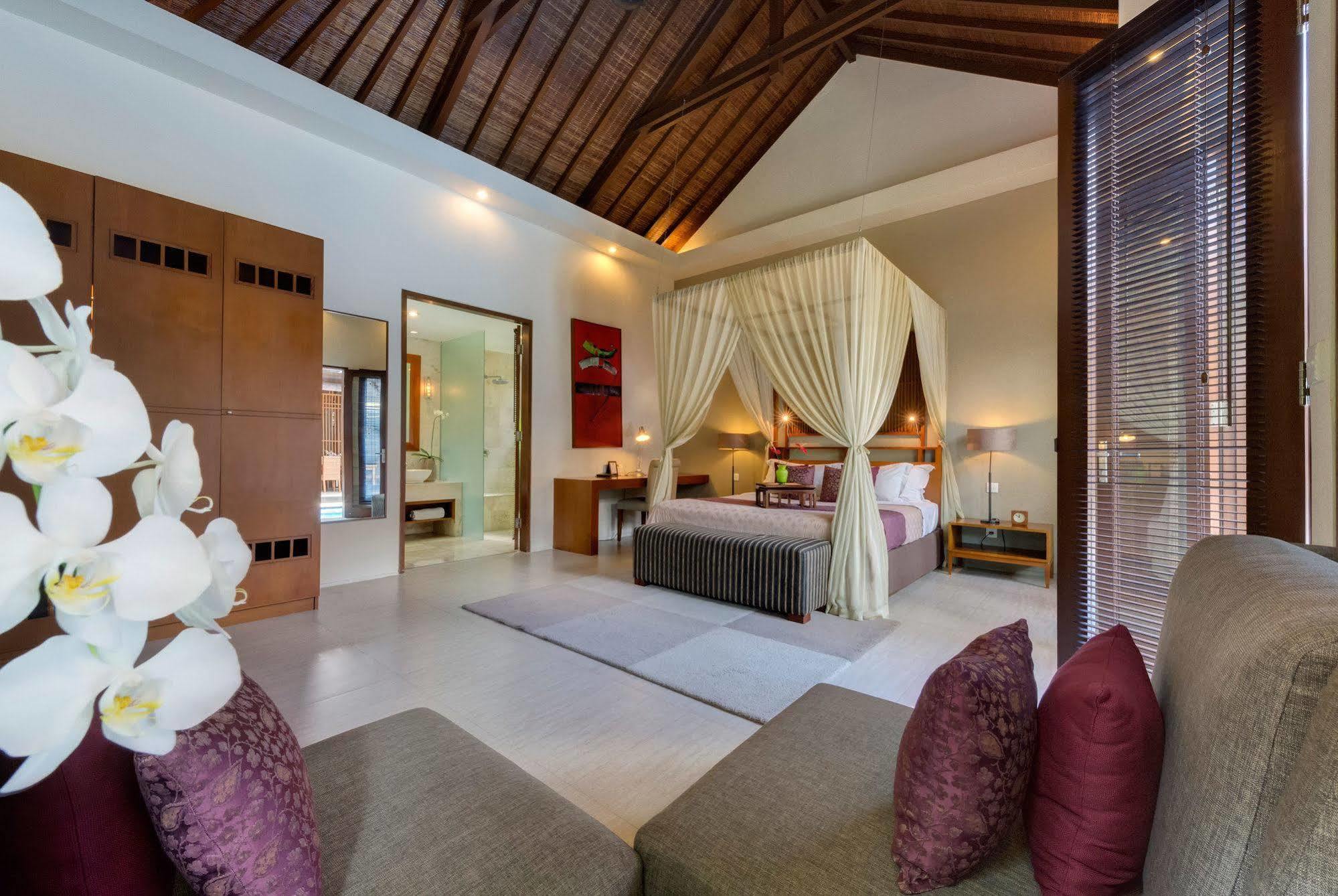 Lakshmi Villas Seminyak Extérieur photo