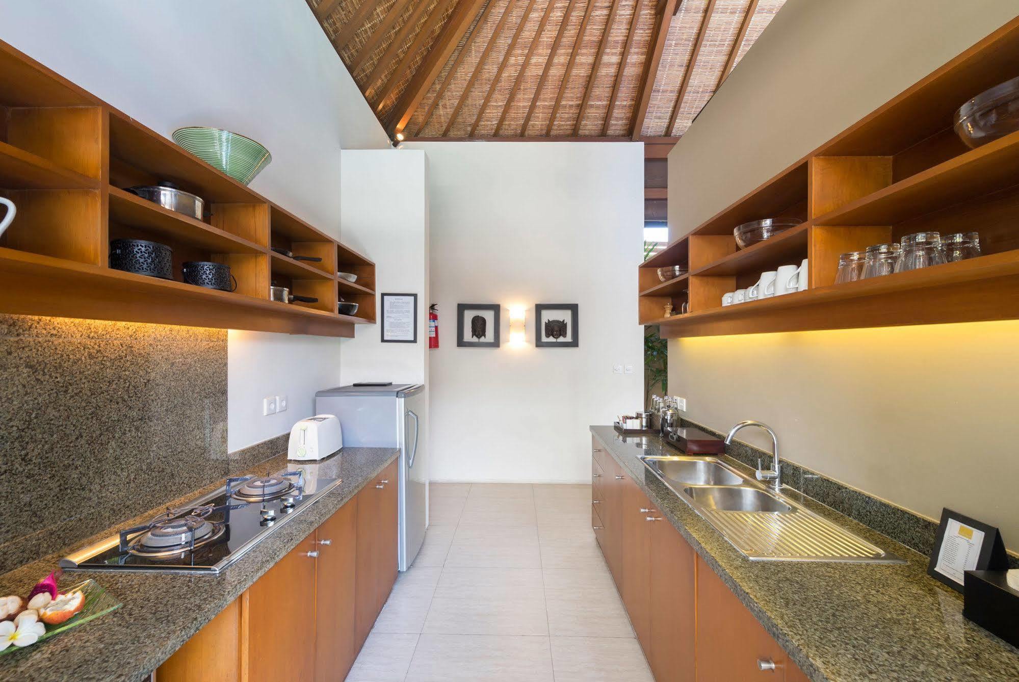 Lakshmi Villas Seminyak Extérieur photo