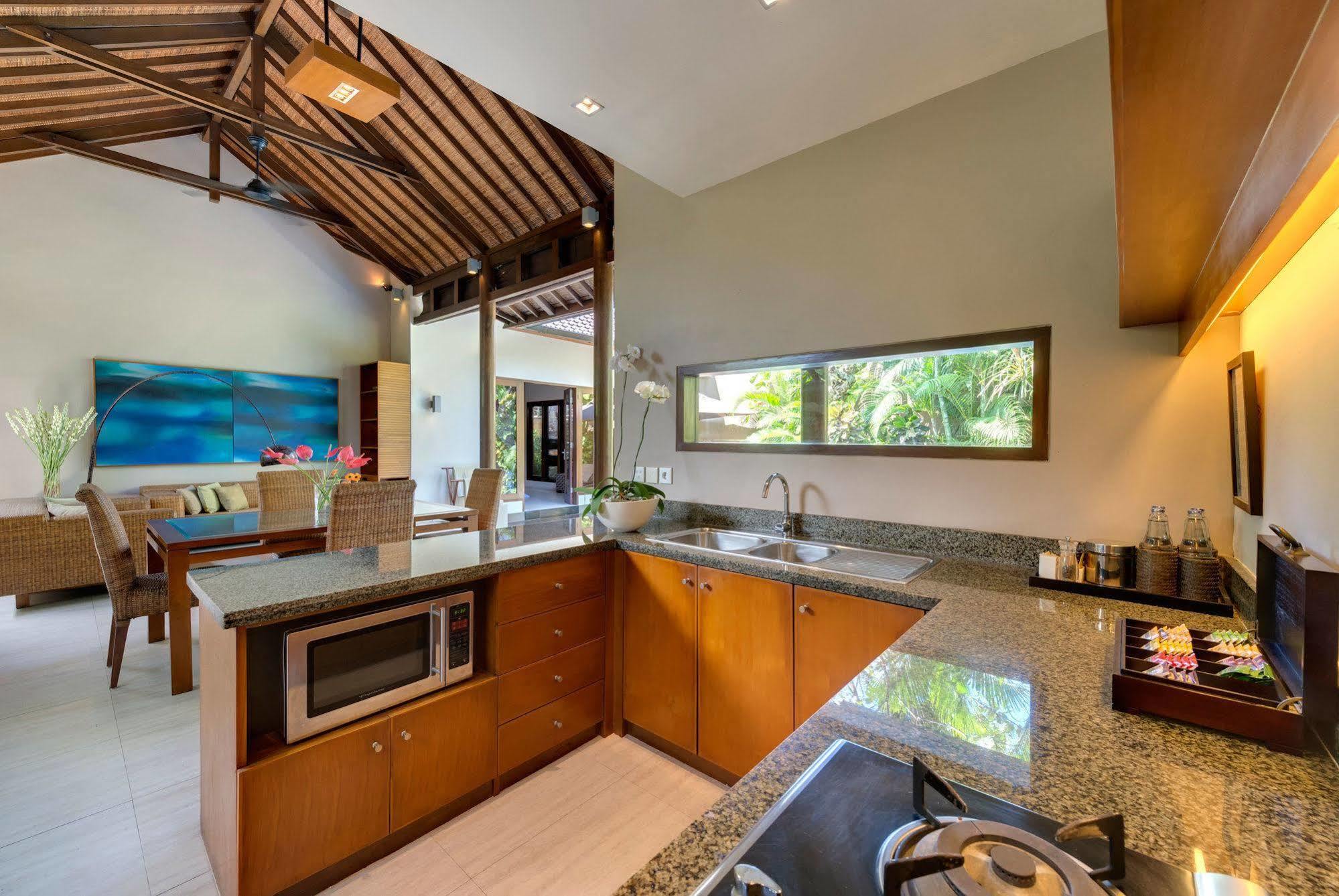 Lakshmi Villas Seminyak Extérieur photo