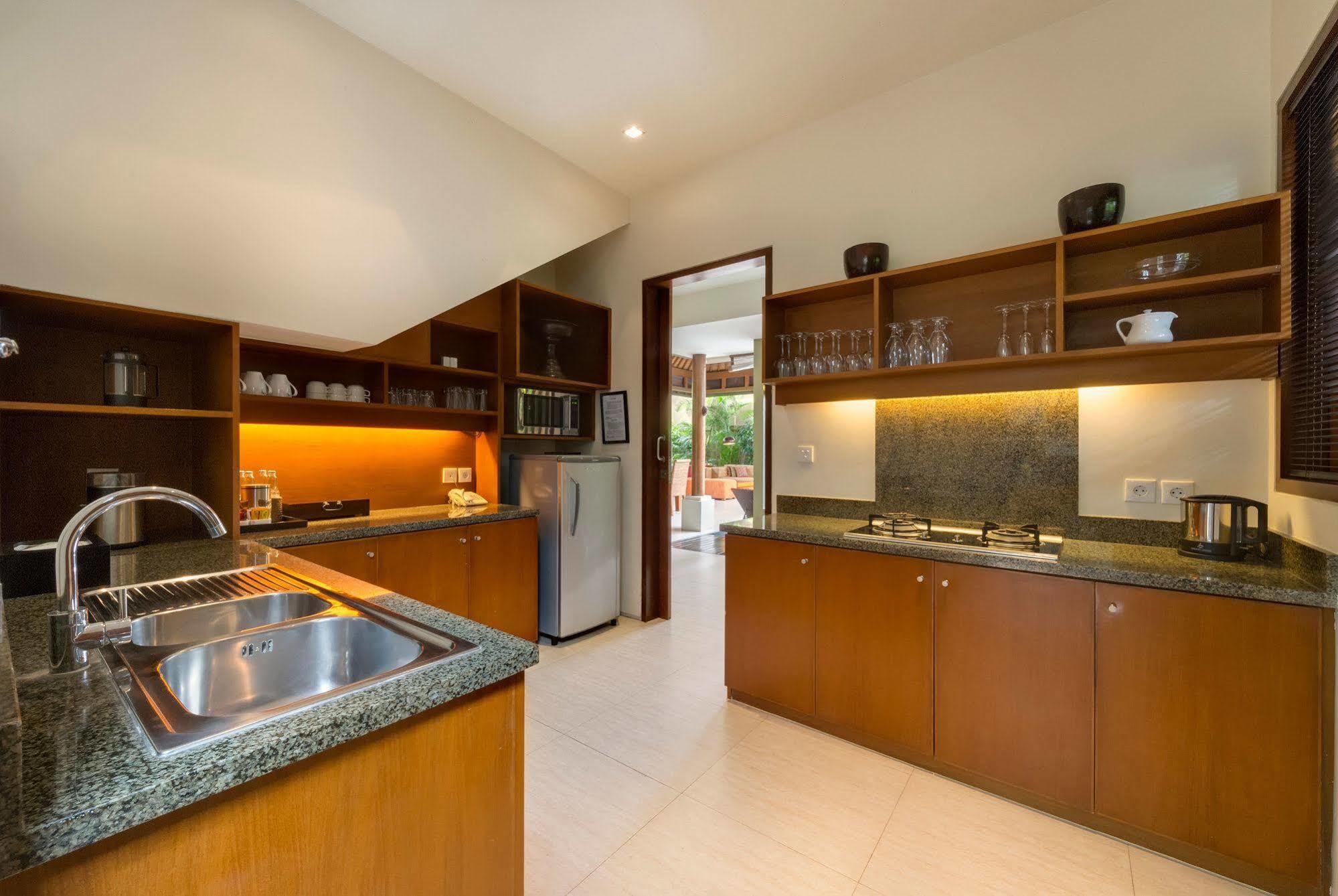Lakshmi Villas Seminyak Extérieur photo