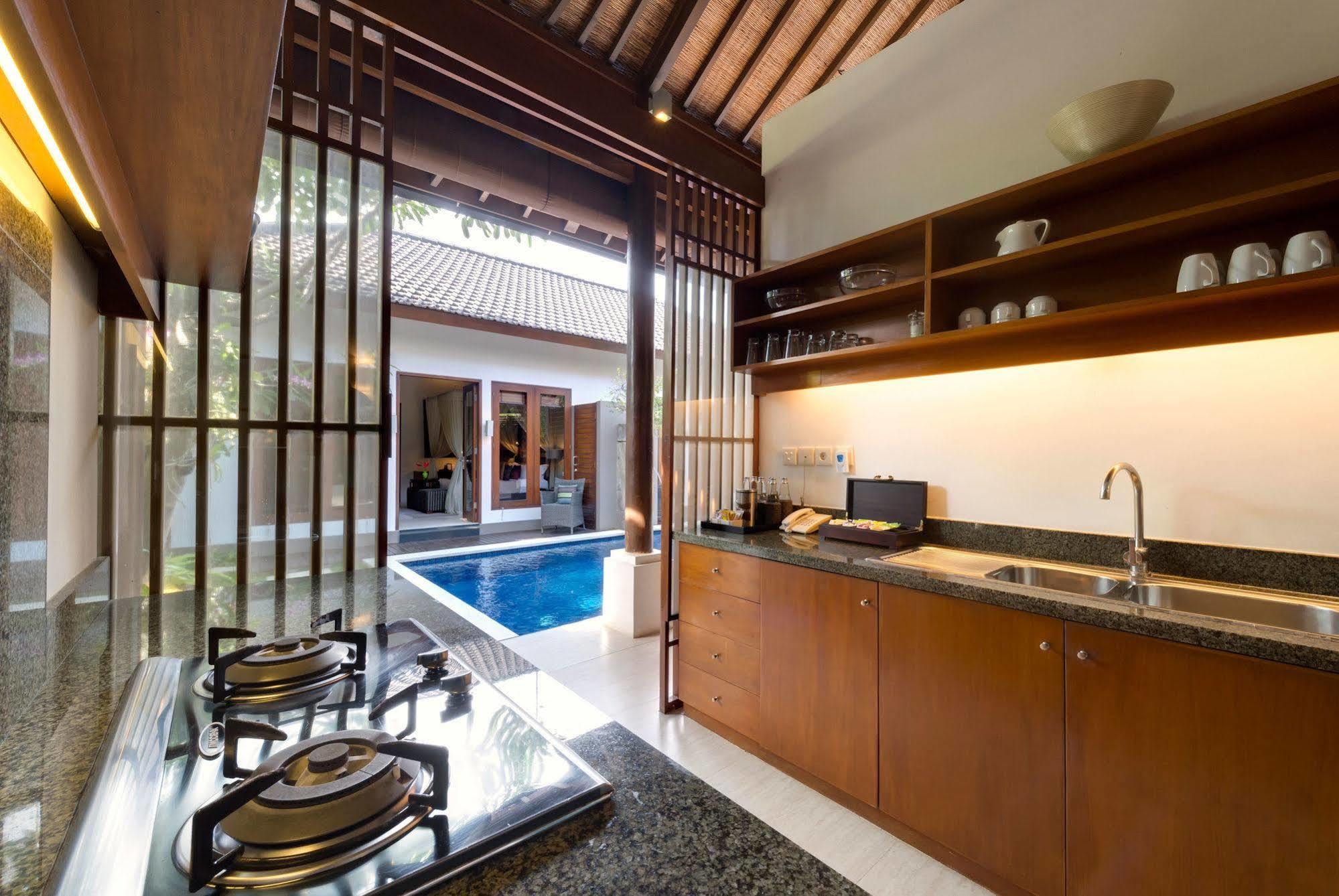 Lakshmi Villas Seminyak Extérieur photo