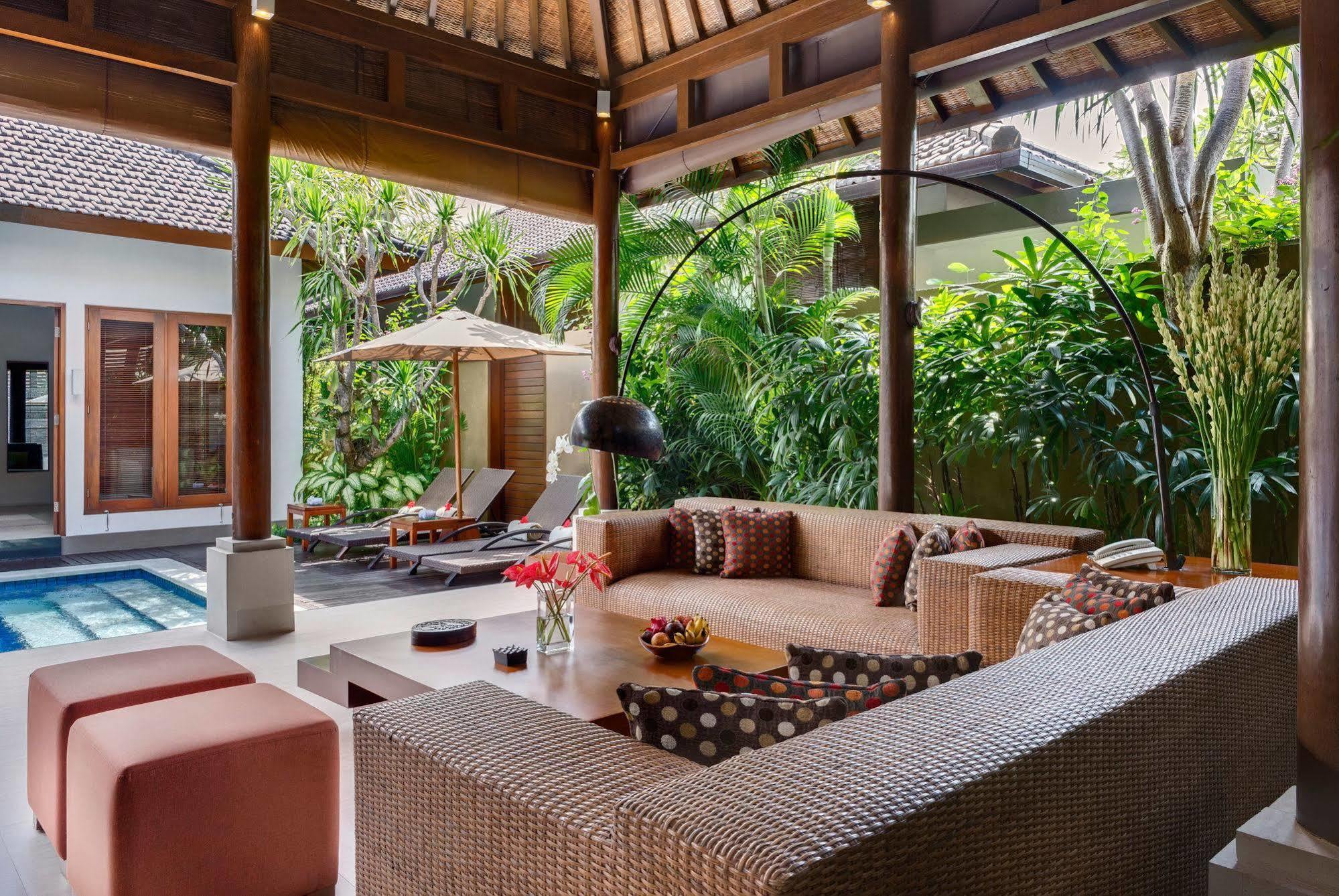 Lakshmi Villas Seminyak Extérieur photo